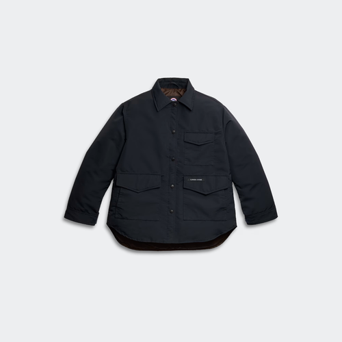 Veste-chemise Legacy (s, /, G) - Canada Goose - Modalova