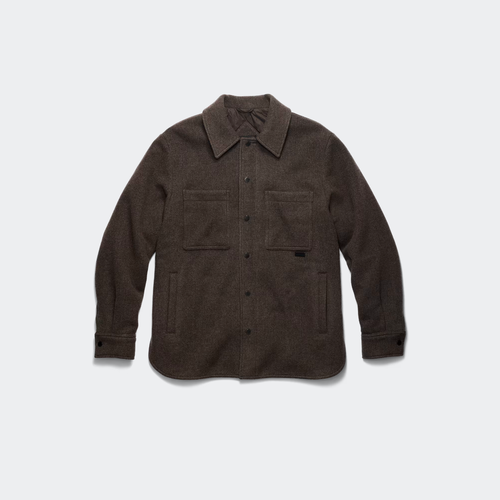 Veste-chemise Atkinson (s, , TG) - Canada Goose - Modalova