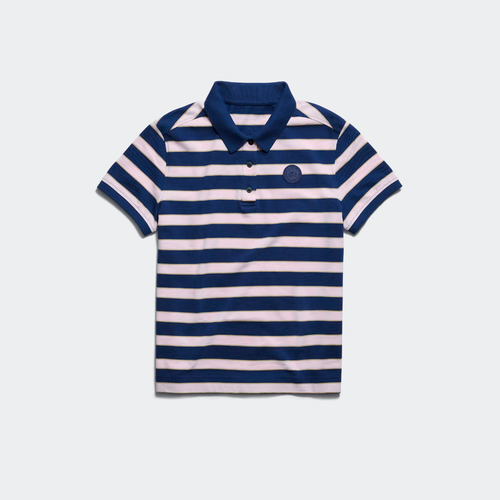 Polo à rayures Almira (s, , TP) - Canada Goose - Modalova