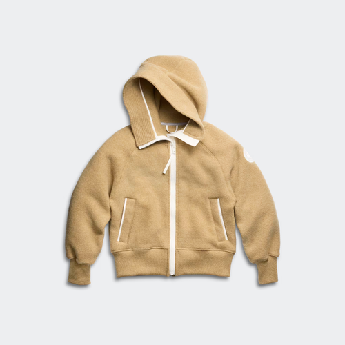 Blouson en polaire Kind Chilliwack White Label (s, , M) - Canada Goose - Modalova