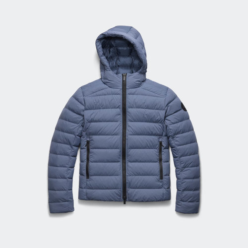 Veste à capuche Crofton EnduraLuxe (s, , M) - Canada Goose - Modalova