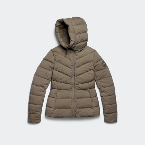 Veste Clair Tonal Label (s, , TG) - Canada Goose - Modalova