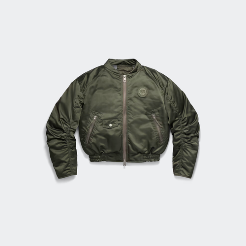 Blouson aviateur Jade (s, , P) - Canada Goose - Modalova