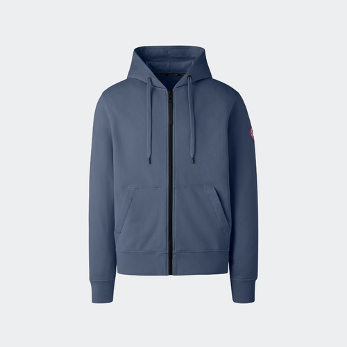 Sweat à capuche Huron à fermeture éclair intégrale (s, , TG) - Canada Goose - Modalova
