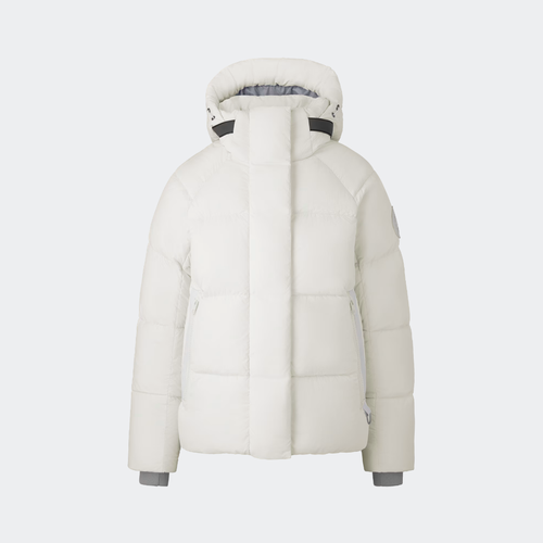 Parka Junction White Label (s, , TG) - Canada Goose - Modalova