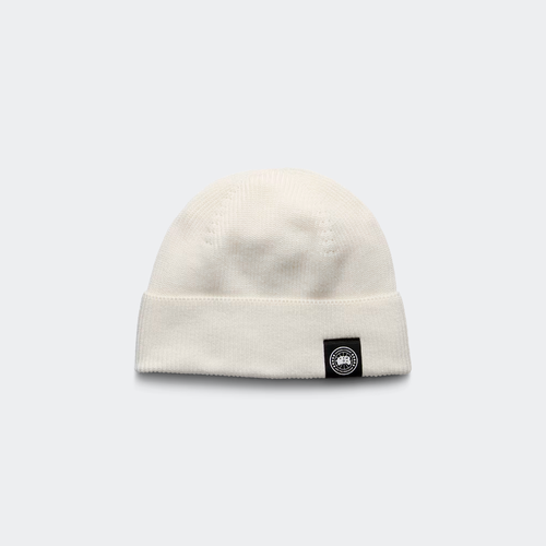 Bonnet en coton (s, , TAILLE UNIQUE) - Canada Goose - Modalova