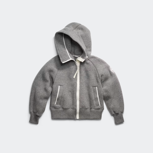 Blouson en polaire Kind Chilliwack White Label (s, , G) - Canada Goose - Modalova