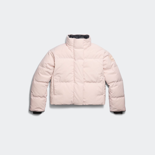 Veste courte Grandview Tonal Label (s, , M) - Canada Goose - Modalova