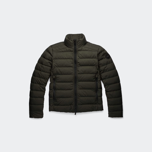 Veste Crofton EnduraLuxe (s, , TTG) - Canada Goose - Modalova
