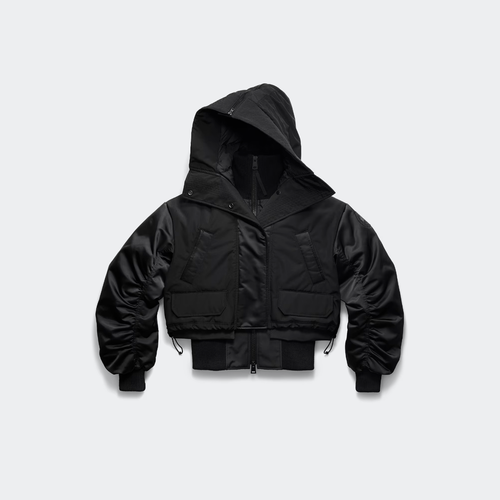 Blouson aviateur Claremont Tonal Label (s, , TG) - Canada Goose - Modalova
