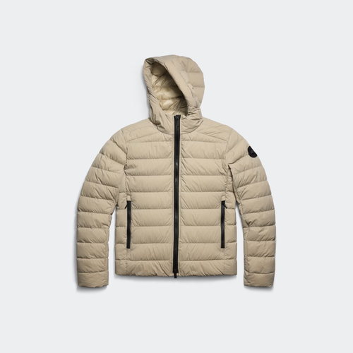 Veste à capuche Crofton EnduraLuxe (s, , TG) - Canada Goose - Modalova