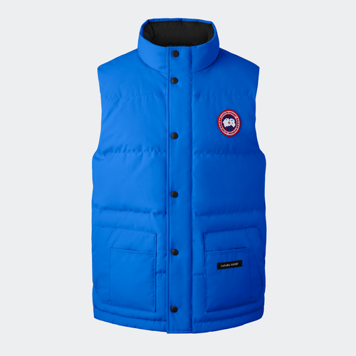 Gilet Freestyle à col rond PBI (s, , TTG) - Canada Goose - Modalova