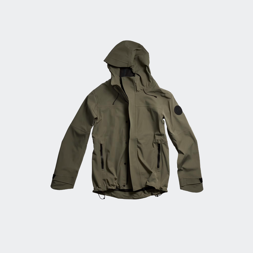 Veste de pluie Rupert Black Label (s, , TG) - Canada Goose - Modalova