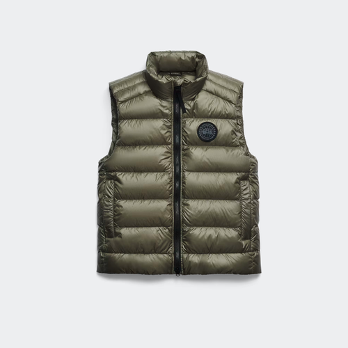 Gilet Crofton Black Label (s, , P) - Canada Goose - Modalova