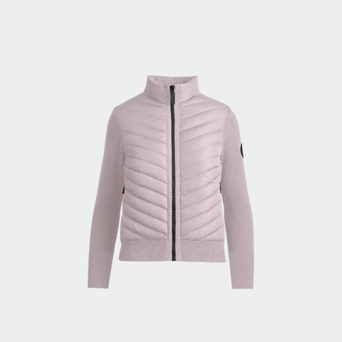 Veste en tricot HyBridge® Black Label (s, , M) - Canada Goose - Modalova