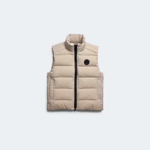 Doudoune sans manches Crofton EnduraLuxe (s, , TG) - Canada Goose - Modalova