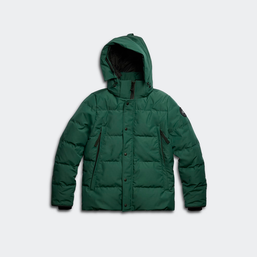 Parka Wyndham Black Label (s, , TG) - Canada Goose - Modalova