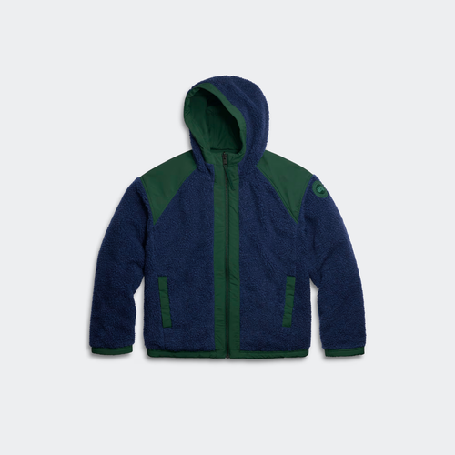 Blouson aviateur en polaire réversible Alberni (s, / , TG) - Canada Goose - Modalova