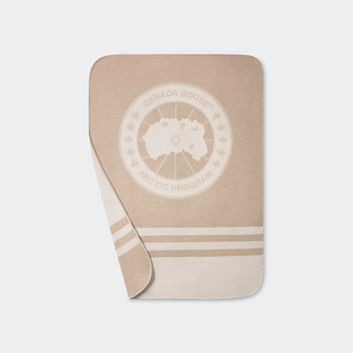 Couverture en cachemire (s, /, TAILLE UNIQUE) - Canada Goose - Modalova