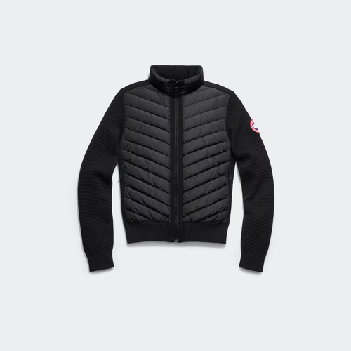 Veste en maille HyBridge® (s, , TG) - Canada Goose - Modalova