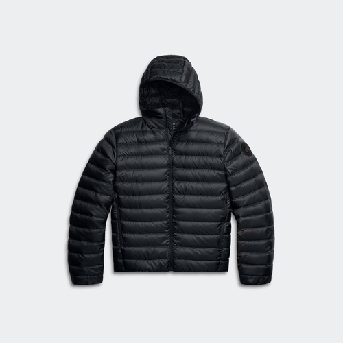 Veste à capuche Stratus Tonal Label (s, , TTTG) - Canada Goose - Modalova