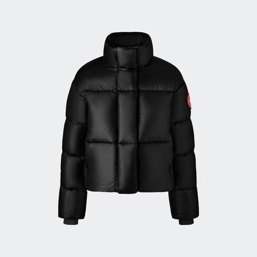 Doudoune courte Cypress (s, , G) - Canada Goose - Modalova