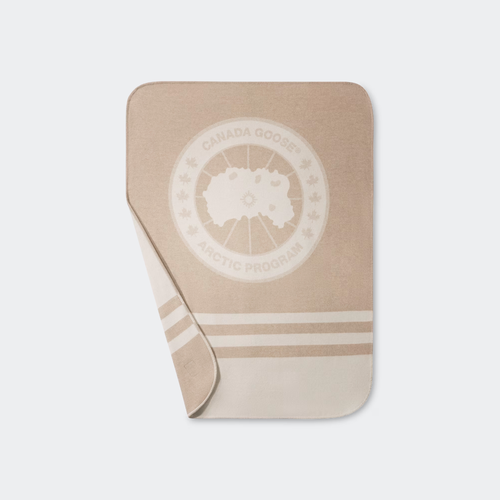 Plaid en cachemire (s, /, TAILLE UNIQUE) - Canada Goose - Modalova