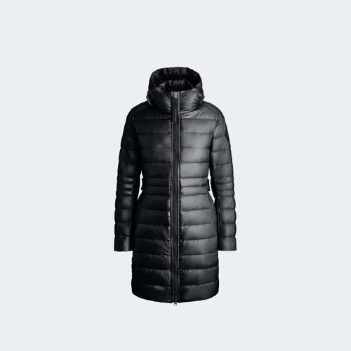 Veste à capuche Cypress Label (s, , TTP) - Canada Goose - Modalova