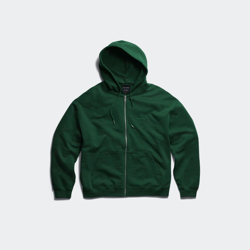 Haut zippé wordmark Rove (s, , M) - Canada Goose - Modalova