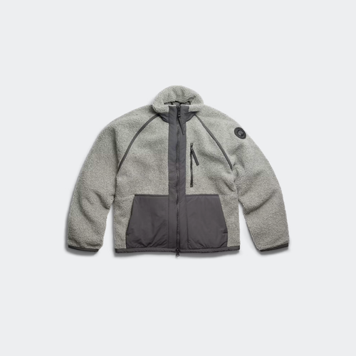 Veste en polaire Westport (s, /, G) - Canada Goose - Modalova