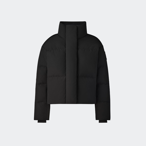 Veste courte Grandview Label (s, , G) - Canada Goose - Modalova