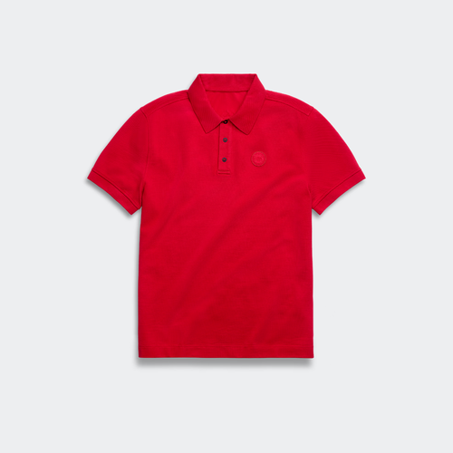 Polo Beckley Tonal Label (s, , TG) - Canada Goose - Modalova