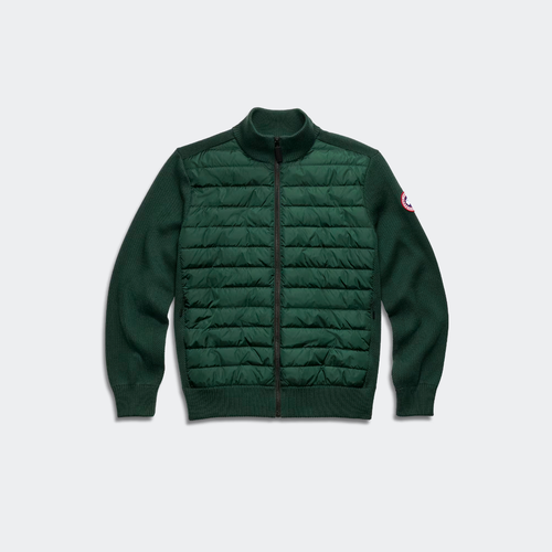 Veste en tricot HyBridge® (s, , G) - Canada Goose - Modalova