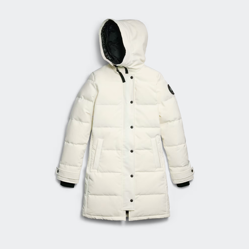 Parka Shelburne Black Label (s, , P) - Canada Goose - Modalova