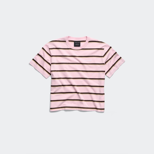T-shirt Roam rayé (s, , P) - Canada Goose - Modalova