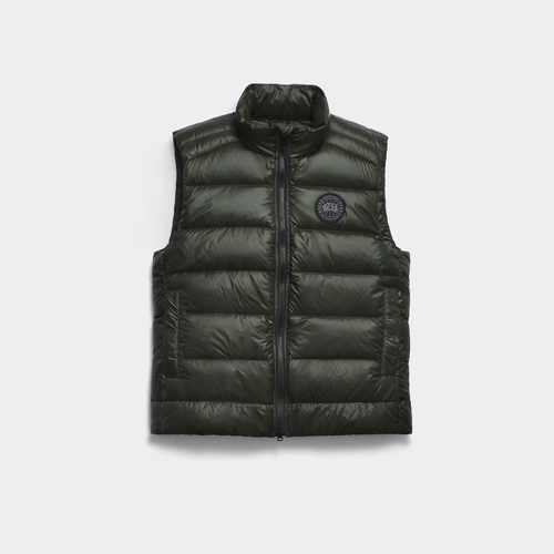 Gilet Crofton Black Label (s, , P) - Canada Goose - Modalova