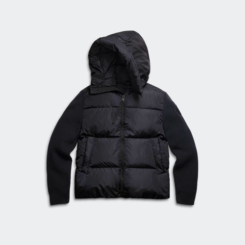 Veste en maille HyBridge® Grove (s, , P) - Canada Goose - Modalova
