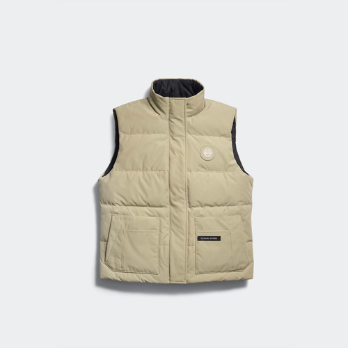 Veste sans manches Freestyle Legacy Tonal Disc (s, , P) - Canada Goose - Modalova