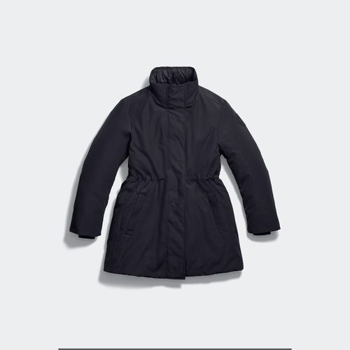Parka Ivy (s, , G) - Canada Goose - Modalova