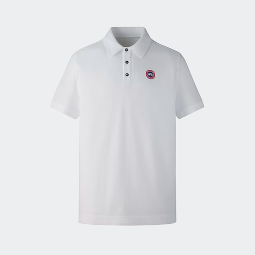 Polo Beckley (s, , TG) - Canada Goose - Modalova