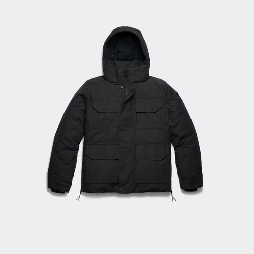 Parka Maitland en coton (s, , P) - Canada Goose - Modalova
