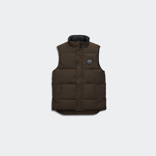 Gilet Garson Black Label (s, , TP) - Canada Goose - Modalova