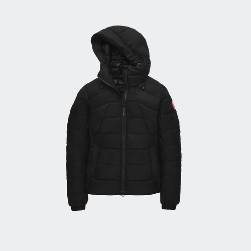Veste à capuche Abbott (s, , P) - Canada Goose - Modalova