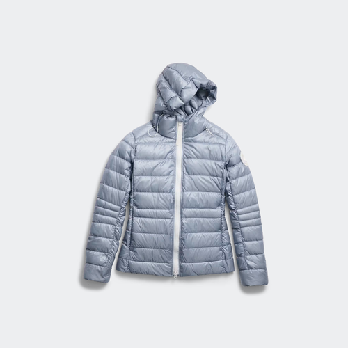 Sweat à capuche Cypress White Label (s, , TG) - Canada Goose - Modalova
