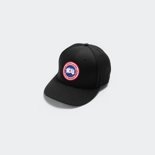 Casquette ajustable avec écusson Arctic (Unisexe, , TAILLE UNIQUE) - Canada Goose - Modalova
