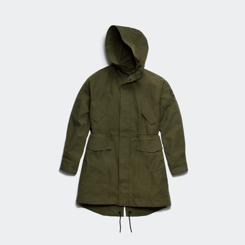 Parka Harrison (s, , TP) - Canada Goose - Modalova