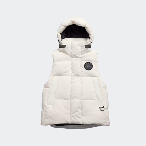 Doudoune sans manches Junction Black Label (s, , P) - Canada Goose - Modalova