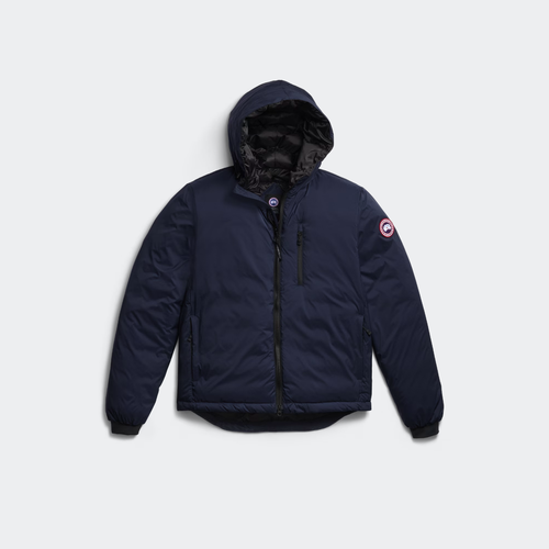 Veste à capuche Lodge (s, , TTG) - Canada Goose - Modalova