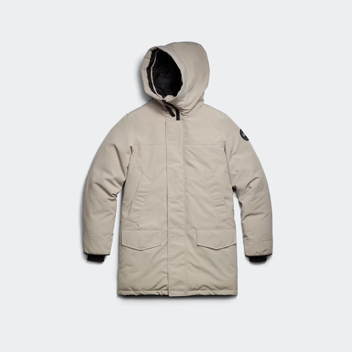Parka Langford Black Disc (s, , TG) - Canada Goose - Modalova