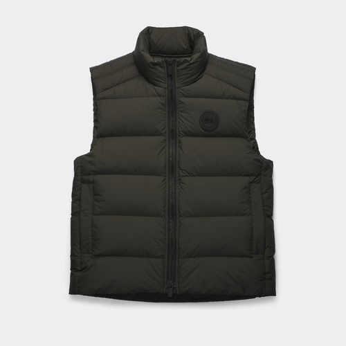 Doudoune sans manches Crofton EnduraLuxe (s, , P) - Canada Goose - Modalova